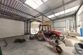 Oficina 1 habitación 16 m² en Muchaviecki sielski Saviet, Belarús