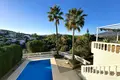 4-Schlafzimmer-Villa 287 m² Mijas, Spanien