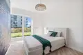 Wohnung 2 zimmer 45 m² Warschau, Polen