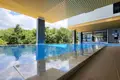 Estudio 22 m² en Sakhu, Tailandia
