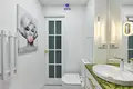 Apartamento 1 habitación 31 m² Minsk, Belarús