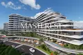 Appartement 2 chambres 50 m² Kepez, Turquie