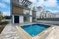 Willa Capiton Construction Karaoglanoglu Villas