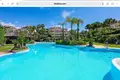 Wohnung 3 Schlafzimmer 194 m² Benahavis, Spanien