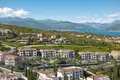 Жилой комплекс Новый премиальный квартал Heights в Lustica Bay