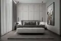 Mieszkanie 3 pokoi 186 m² Limassol, Cypr