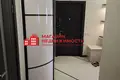 Mieszkanie 3 pokoi 79 m² Grodno, Białoruś