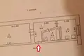 1 room apartment 30 m² Odesa, Ukraine