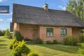 House 152 m² Pajiesys, Lithuania