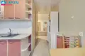 Appartement 3 chambres 64 m² Vilnius, Lituanie
