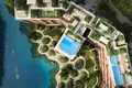 Квартира 3 комнаты 186 м² Ban Khlong Bang Rao Nok, Таиланд