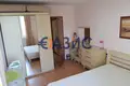 Appartement 2 chambres 70 m² Sveti Vlas, Bulgarie