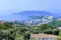 Atterrir 1 chambre 1 597 m² Becici, Monténégro
