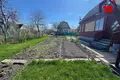 Casa 43 m² Drackauski sielski Saviet, Belarús