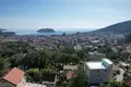 Działki  Budva, Czarnogóra
