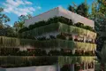 Appartement 1 chambre 90 m² Kuta Selatan, Indonésie