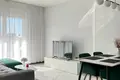 Mieszkanie 2 pokoi 72 m² Burtaisi, Czarnogóra