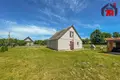Maison 66 m² Liubanski sielski Saviet, Bélarus