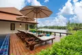 Villa de 4 habitaciones 600 m² Rawai, Tailandia