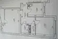 Wohnung 2 zimmer 50 m² Warschau, Polen