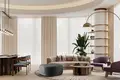 Apartamento 4 habitaciones 184 m² Ras al-Jaima, Emiratos Árabes Unidos