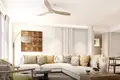 Appartement 1 chambre 75 m² Choeng Thale, Thaïlande