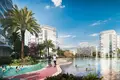 Apartamento 1 habitacion 67 m² Dubái, Emiratos Árabes Unidos
