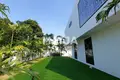 Вилла 11 комнат 750 м² Паттайя, Таиланд