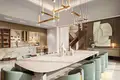 Mieszkanie 4 pokoi 189 m² Dubaj, Emiraty Arabskie