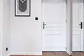 Квартира 1 комната 30 м² в Лодзи, Польша