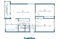 2 bedroom apartment 75 m² Siuntio, Finland