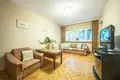 3 room apartment 53 m² Lodz, Poland