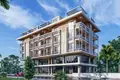 Wohnung 56 m² Alanya, Türkei