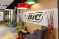 Bureau 1 070 m² à Moscou, Russie