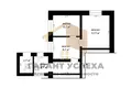 Квартира 40 м² Брест, Беларусь