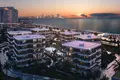 Квартира 1 комната 27 м² Батуми, Грузия
