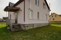 Maison 3 chambres 107 m² Holatsk, Bélarus