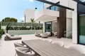 5 bedroom apartment  La Nucia, Spain