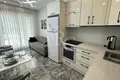 Квартира 1 комната 53 м² Черноморский регион, Турция