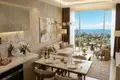 Studio 26 m² Pattaya, Thaïlande