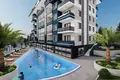 Mieszkanie 61 m² Akarca Koyu, Turcja