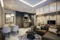 1 bedroom condo 30 m² Pattaya City, Thailand
