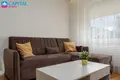 Mieszkanie 2 pokoi 51 m² Wilno, Litwa
