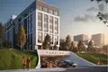Büro 335 m² Moskau, Russland