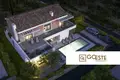 Dom 4 pokoi  Opcina Dezanovac, Chorwacja