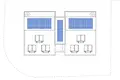 Квартира 3 спальни 78 м² Като Полемидия, Кипр