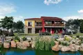 Bliźniak 3 pokoi 65 m² Fethiye, Turcja