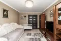 Wohnung 2 zimmer 51 m² Minsk, Belarus