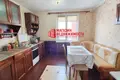 Appartement 3 chambres 65 m² Hrodna, Bélarus