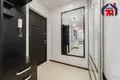 Appartement 2 chambres 68 m² Minsk, Bélarus